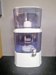 PurAqua™ 24L Premium Water Purifier