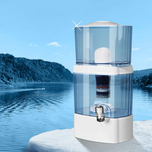 PurAqua™ 24L Premium Water Purifier