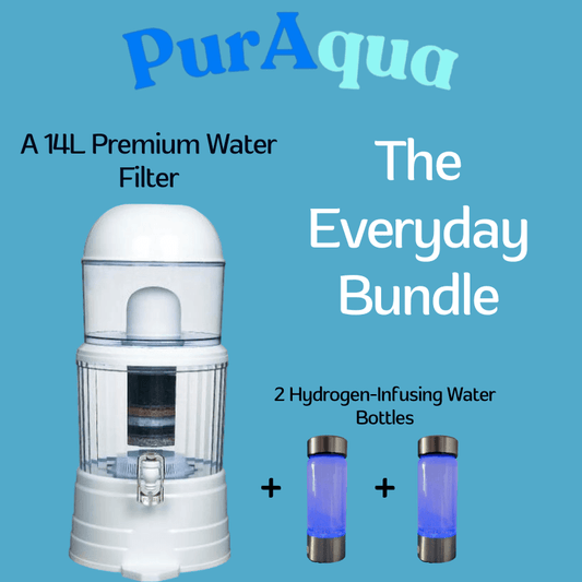 PurAqua™ Everyday Bundle